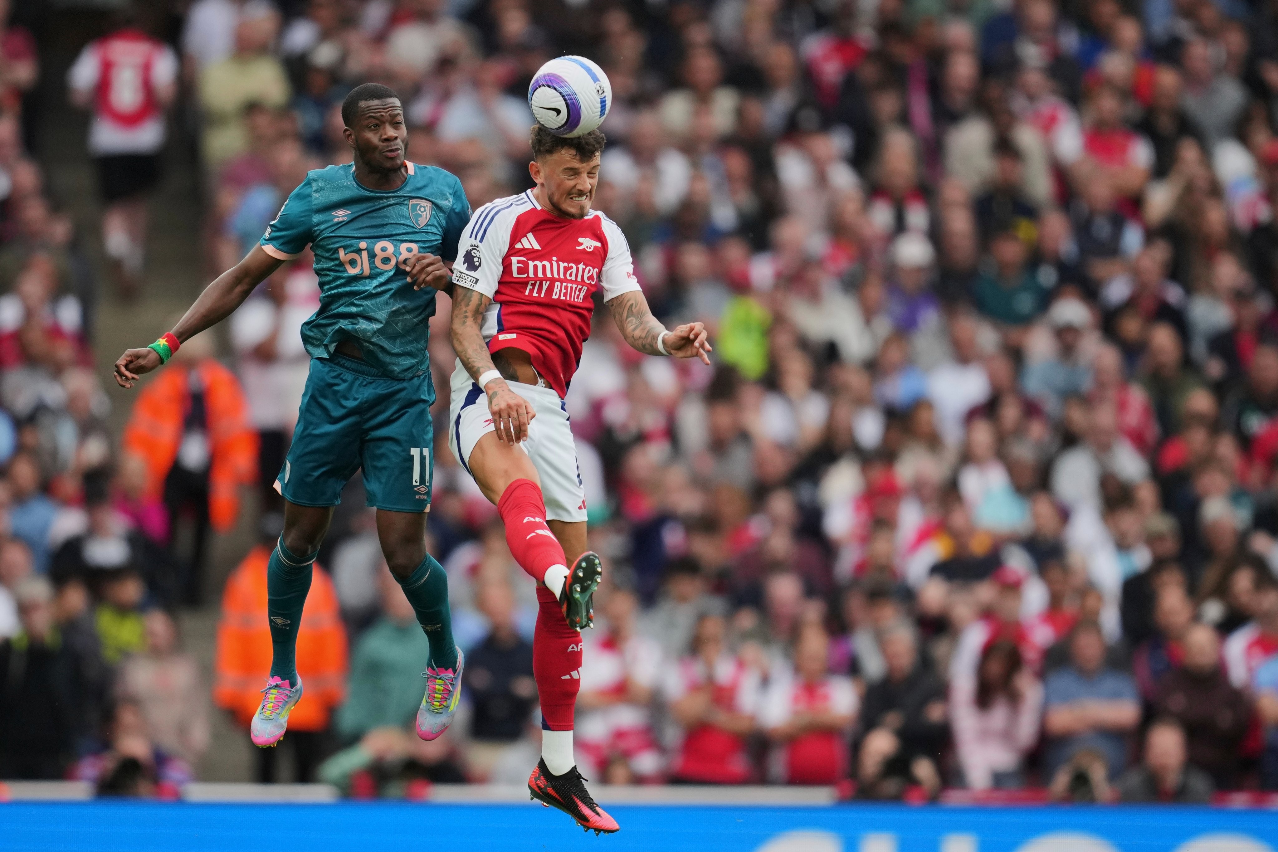 阿森纳主场失利，遗憾结束本赛季