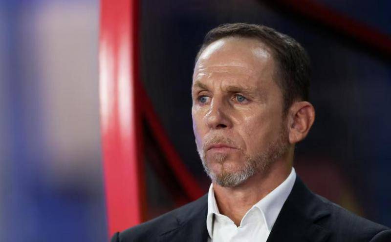 南特临时主帅上任，球队迎来新一轮挑战