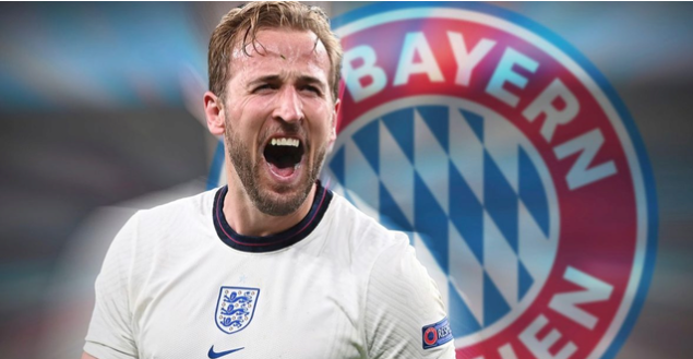 关于凯恩连续十场比赛得分超过挺进下一轮，巴黎圣日耳曼挑战极限！的信息