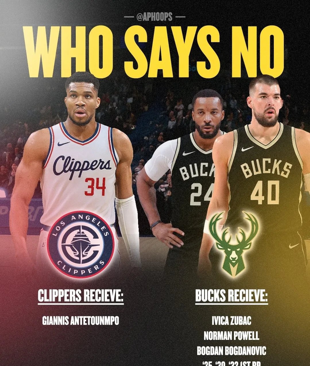 字母哥新星出色防守表现惊艳，快船未来可期！的简单介绍